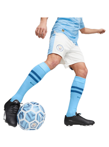 Puma Manchester City Football Shorts 770483_04