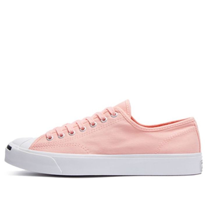 Tenisky a topánky Converse Jack Purcell Ružová | 164108C