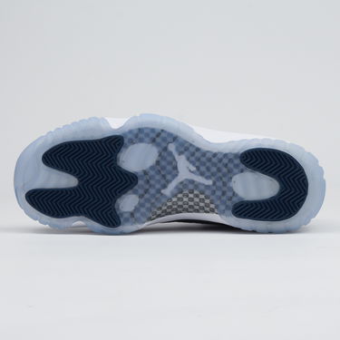 Tenisky a topánky Jordan Jordan 11 Retro Low LE Biela | CD6846-102, 4