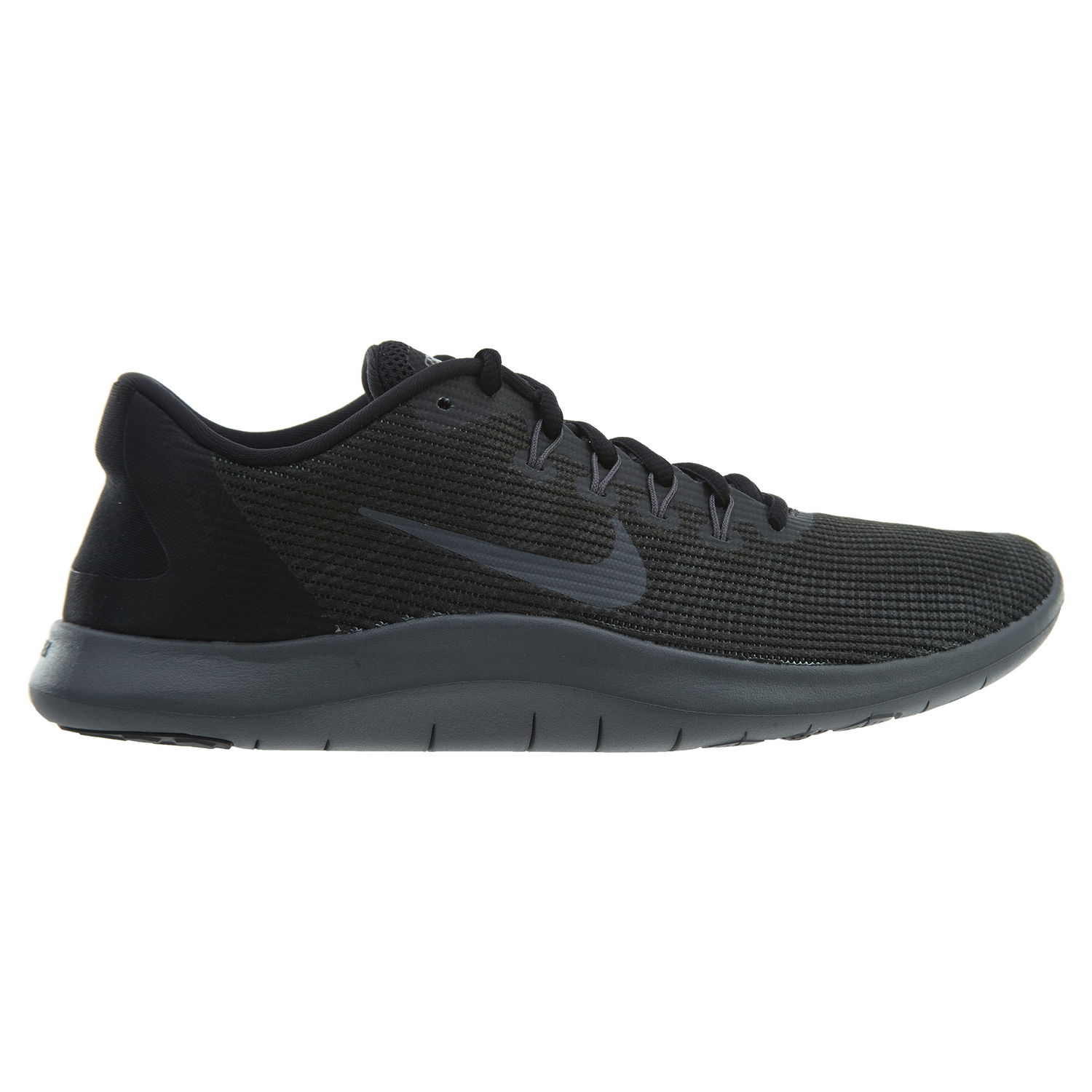 Tenisky a topánky Nike Flex 2018 Rn Čierna | AA7408-002, 0
