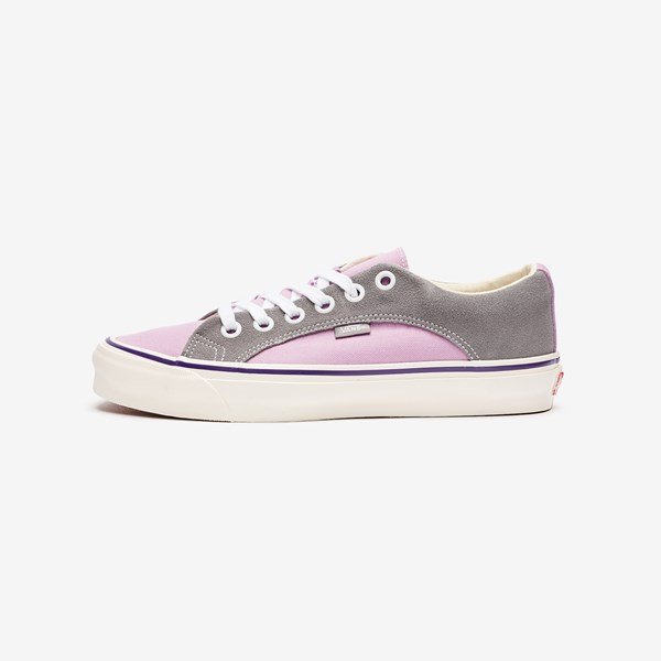 Tenisky a topánky Vans OG Lampin LX Fialová | VN0A45J64NB, 0