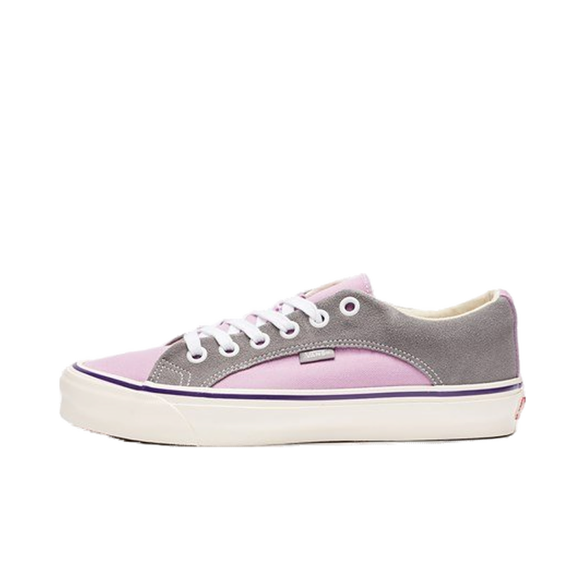 Tenisky a topánky Vans OG Lampin LX Fialová | VN0A45J64NB