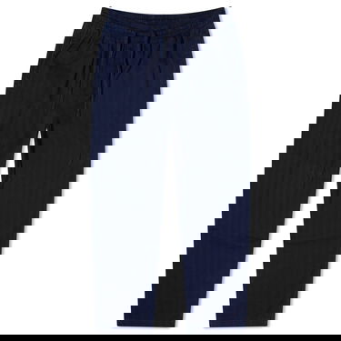 Nohavice YMC Alva Skate Trousers Modrá | P4WMB-40, 1
