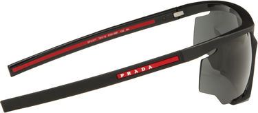 Slnečné okuliare Prada Prada Linea Rossa Impavid Sunglasses Čierna | 0PS 07YS 8056597884266, 1