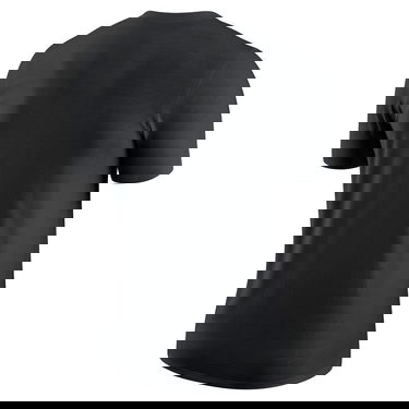 Tričko Nike NBA Essentials Logo 2 Tee Čierna | DX9897-010, 2