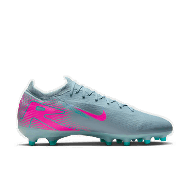 Tenisky a topánky Nike Mercurial Vapor 16 Pro AG-Pro Tyrkysová | FQ8684-301, 3