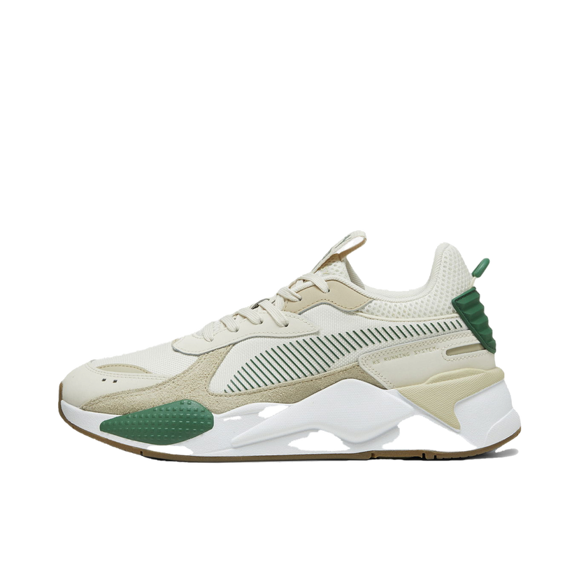 Tenisky a topánky Puma RS-X Suede Béžová | 391176-10