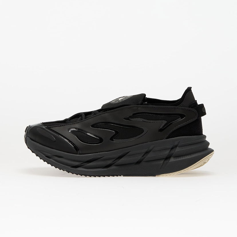 Tenisky a topánky adidas Performance Stella McCartney Adistar Čierna | JR3290