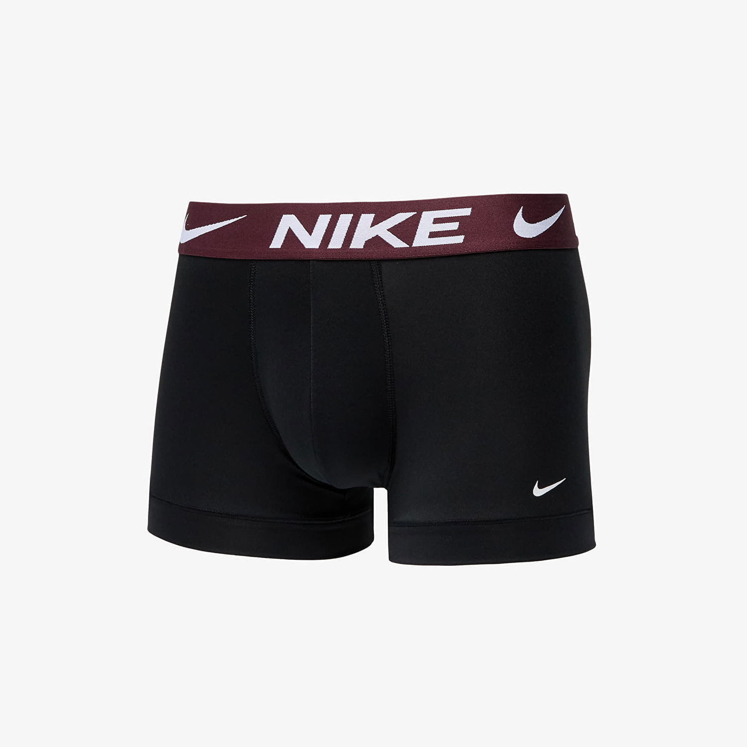 Boxerky Nike Dri-Fit Essential Micro 3 Pack Trunks Čierna | 0000KE1156-EWM, 1