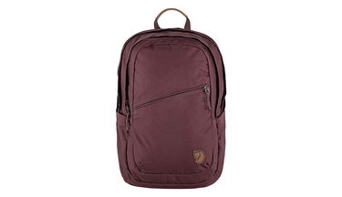 Batoh FJÄLLRÄVEN Räven 28 Vínová | F23345-357, 0