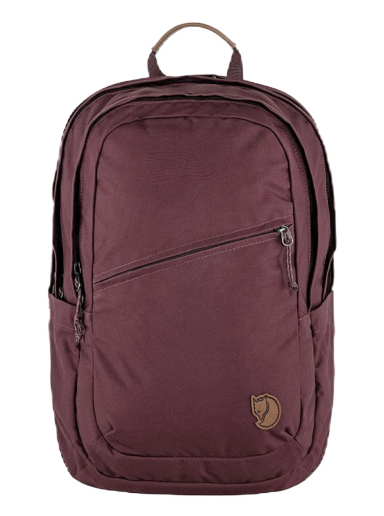 Batoh FJÄLLRÄVEN Räven 28 Vínová | F23345-357