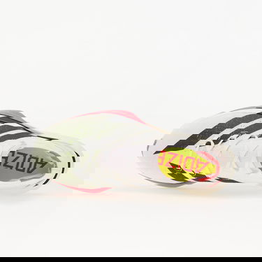 Tenisky a topánky adidas Performance Adizero Prime X3 STRUNG Biela | JR2597, 3