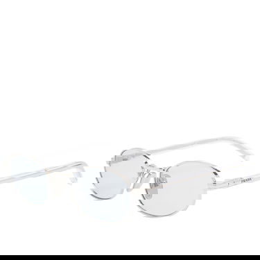 Slnečné okuliare Prada Eyewear 0PR B53S Metalická | 0PR-B53S-49-1BC40N, 0