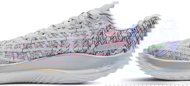 Tenisky a topánky Under Armour FLOW Velociti Wind W Biela | 3024895-101, 1