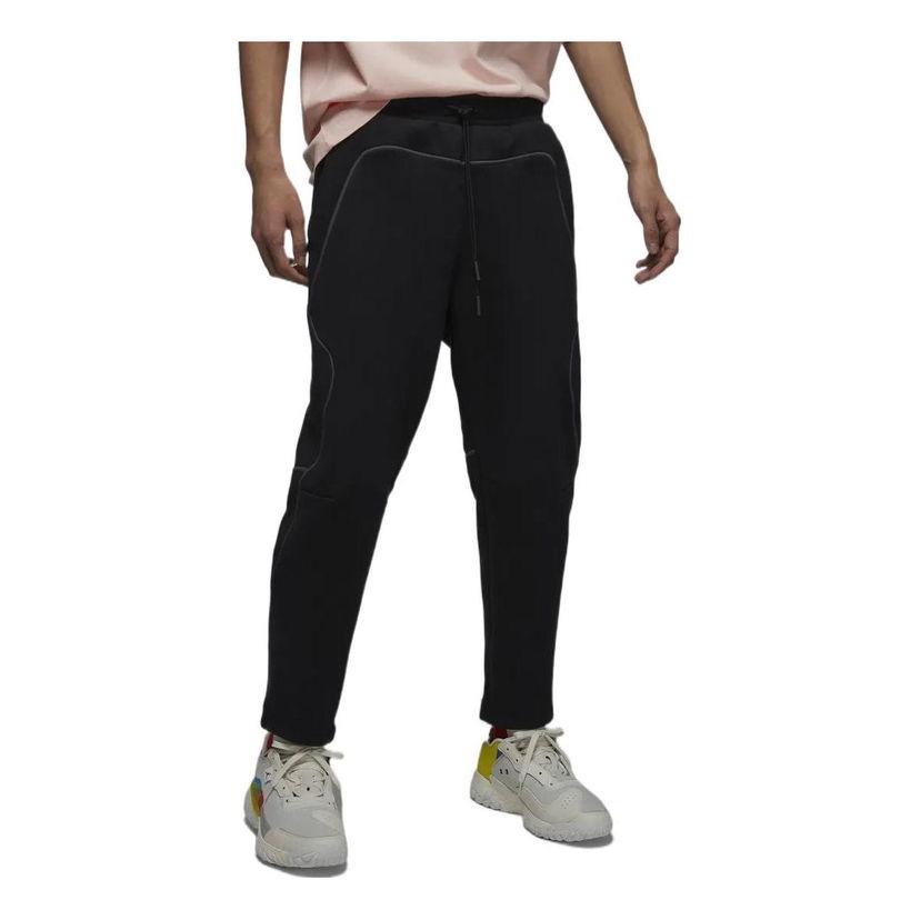 Nohavice Jordan Jordan 23 Engineered Sweatpants Čierna | DV7684-010