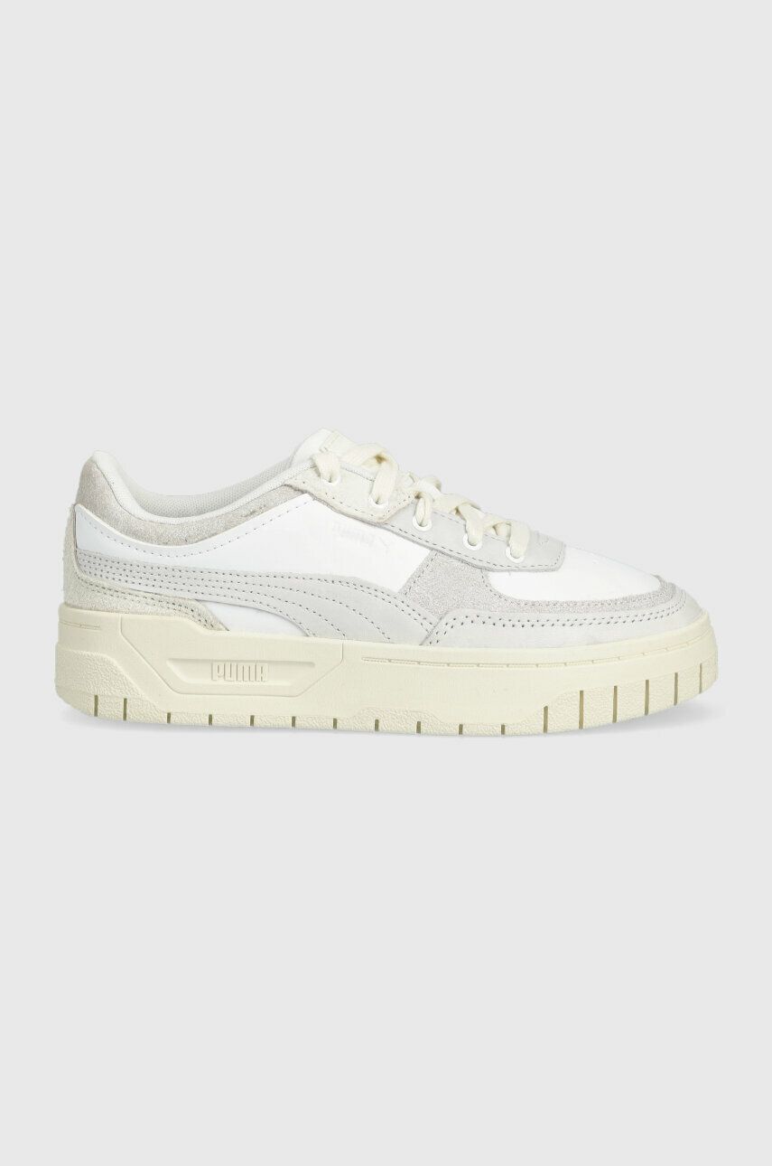Tenisky a topánky Puma Sneakers Biela | 389869, 0