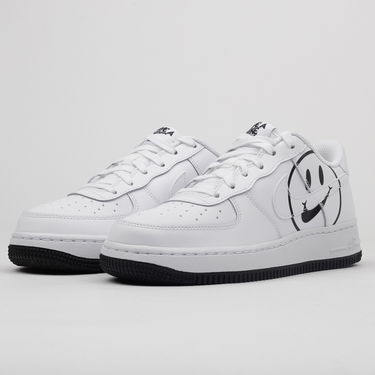 Tenisky a topánky Nike Air Force 1 Low ''Have A Nike Day - White'' GS Biela | AV0742-100, 1