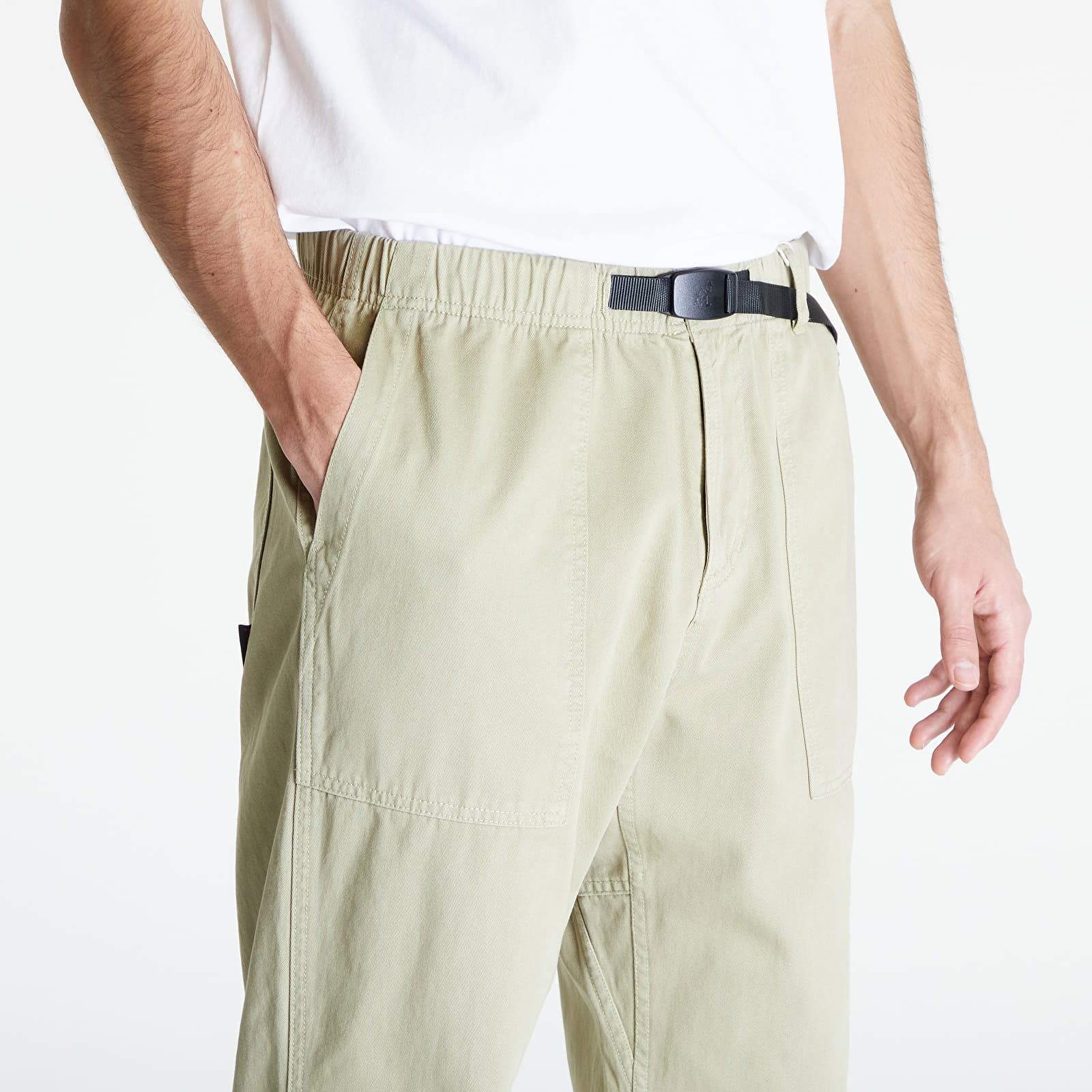 Loose Tapered Ridge Pant UNISEX Green