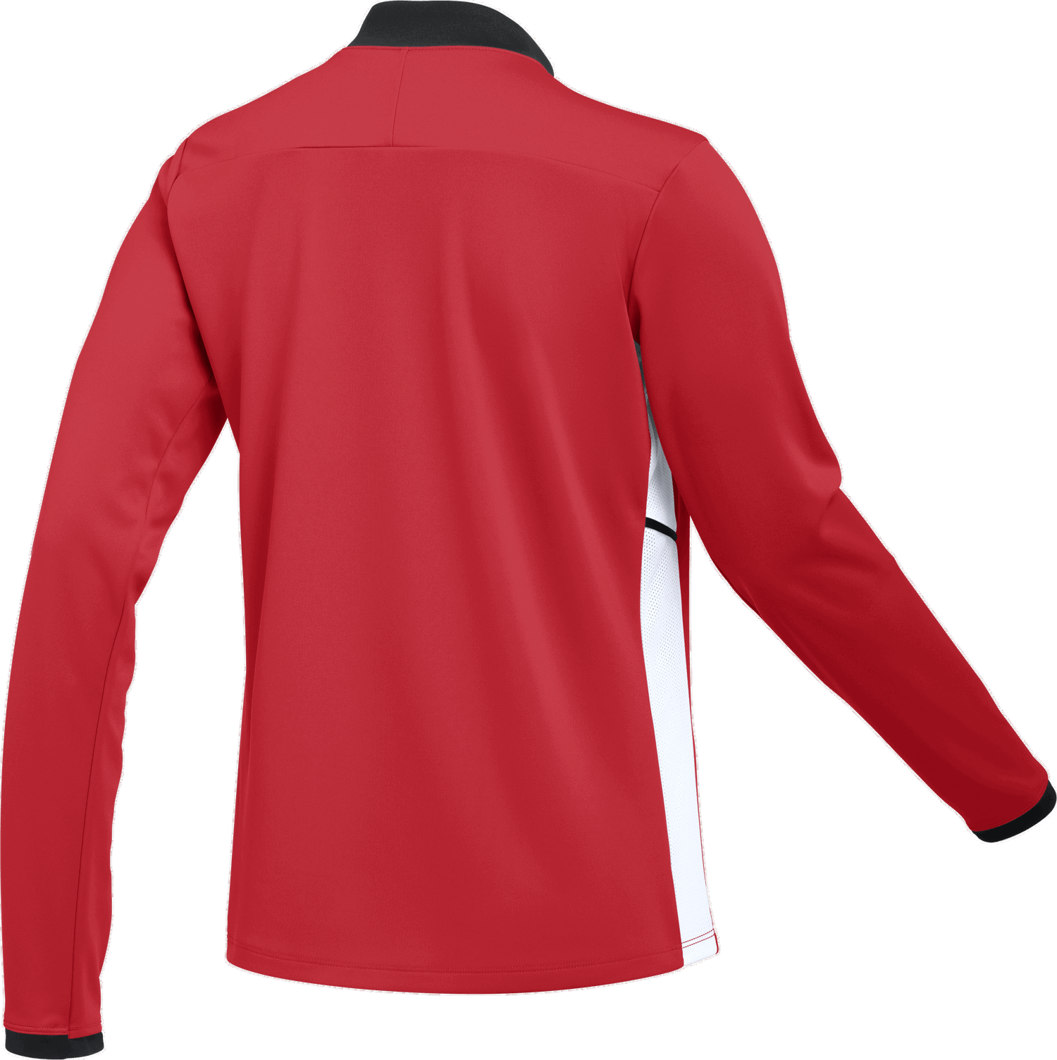 Sveter Nike Dri-FIT Academy Drill Top Červená | fz9770-657, 1