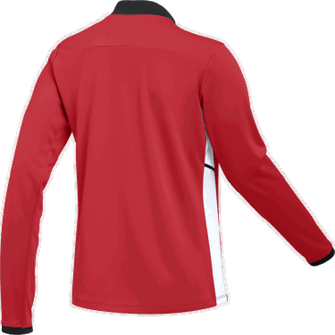 Sveter Nike Dri-FIT Academy Drill Top Červená | fz9770-657, 1