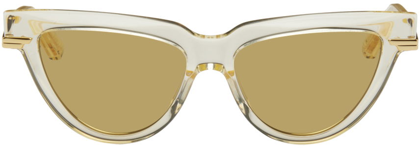 Cat-Eye Sunglasses