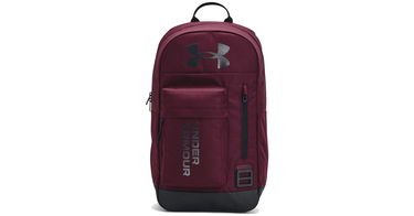 Batoh Under Armour Halftime Vínová | 1362365-601, 1