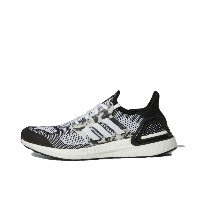 Bežecké topánky adidas Performance Ultraboost 19.5 DNA Čierna | GZ6471