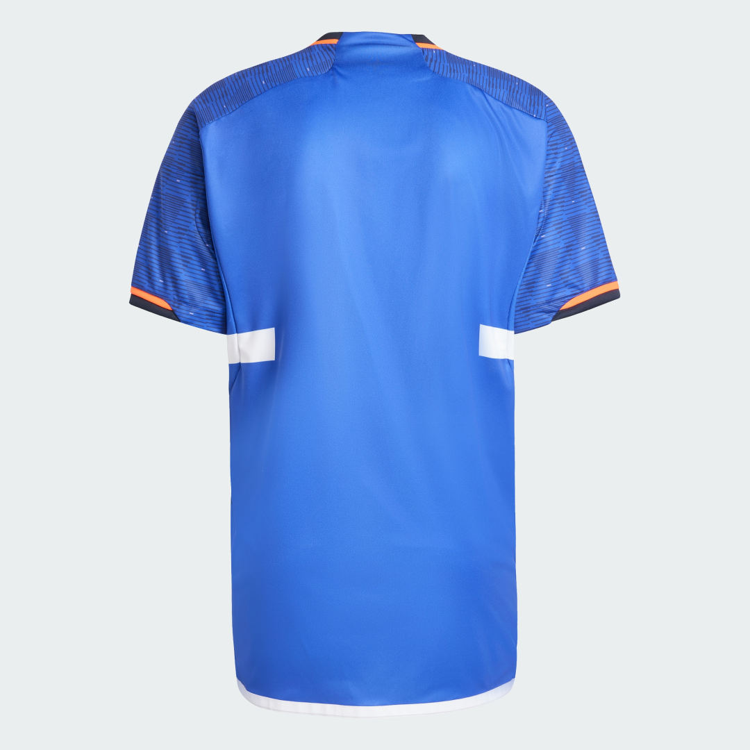 France Replica Handball Jersey