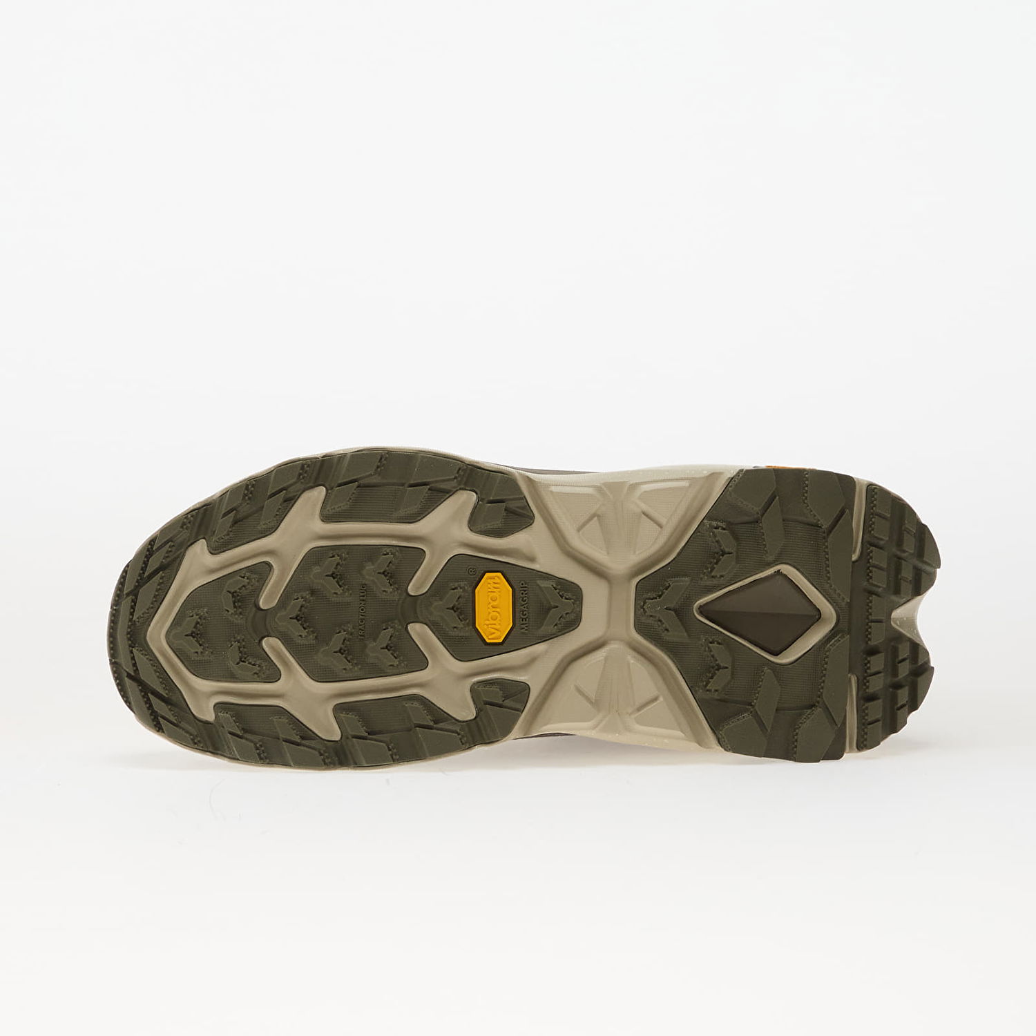 Tenisky a topánky Hoka One One Kaha 2 Frost Gtx Winter Hiking Boot Zelené | 1155194-AMS, 1