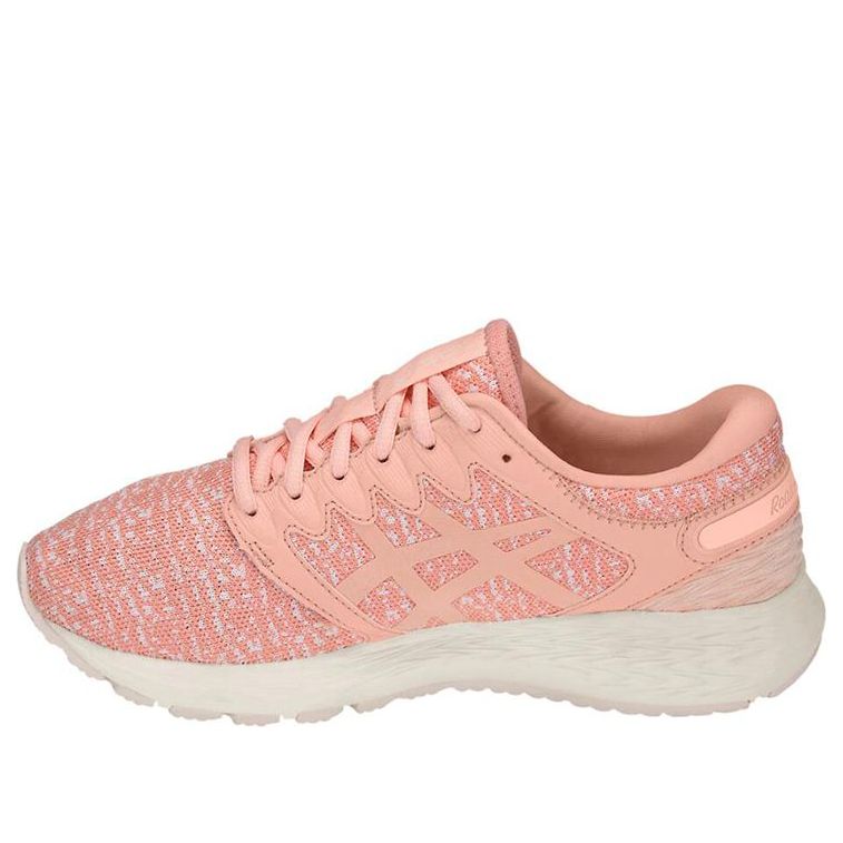 Tenisky a topánky Asics ASICS RoadHawk FF 2 MX Ružová | 1012A232-700