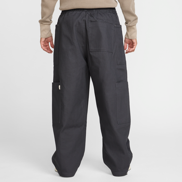 Cargo nohavice Nike Nike Life Utility Pants Šedá | HJ0643-060, 3