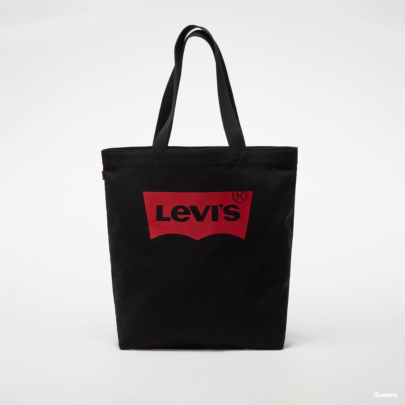 Tote bag Levi's Batwing Tote Čierna | 38126-0028, 0