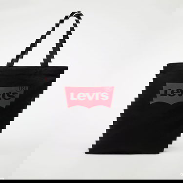 Tote bag Levi's Batwing Tote Čierna | 38126-0028, 0