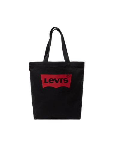 Tote bag Levi's Batwing Tote Čierna | 38126-0028