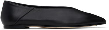 Starostlivosť o obuv Aeyde Aeyde Moa Nappa Ballerina Flats Čierna | A11-FL-VNCP08FL-0118-800-007, 0