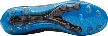 Tenisky a topánky Under Armour Magnetico Elite 5 FG Čierna | 6000544-001, 1