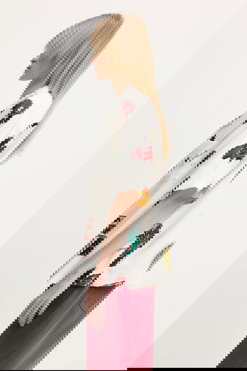 Košeľa Carhartt WIP Jacob Rochester S/S Regular Classic Collar Shirt Rôznofarebný | I034551.2UKXX, 1