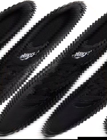 Tenisky a topánky Nike Air Max 90 LTR GS Čierna | cd6864-001, 3