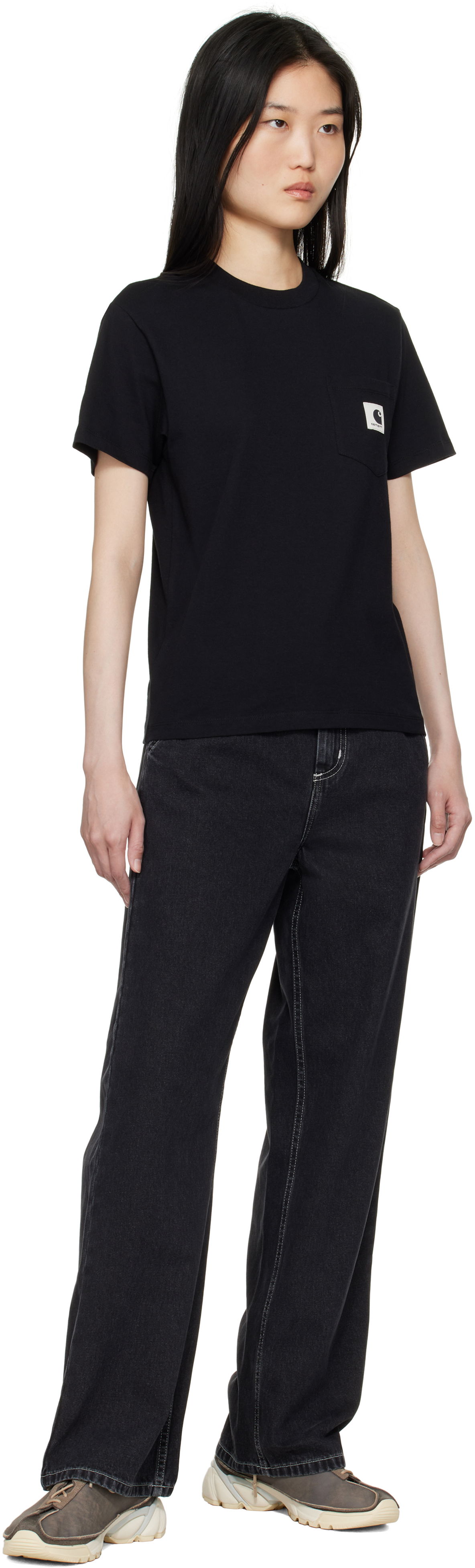 Pocket T-Shirt