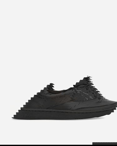 Tenisky a topánky Reebok Maison Margiela x Project 0 CC MO Čierna | GW5012, 3