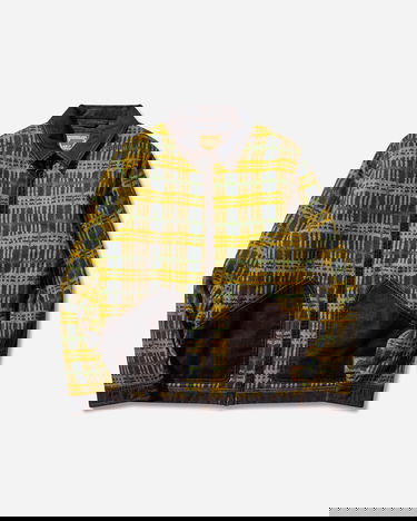 Bunda Carhartt WIP Nicholas Daley Modular Jacket Tartan Print Rôznofarebný | I034863 2T8XX, 1