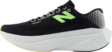 Tenisky a topánky New Balance FuelCell SuperComp Trainer v3 Čierna | mrcxlb4, 1