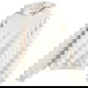 Fleece Pullover Hoodie