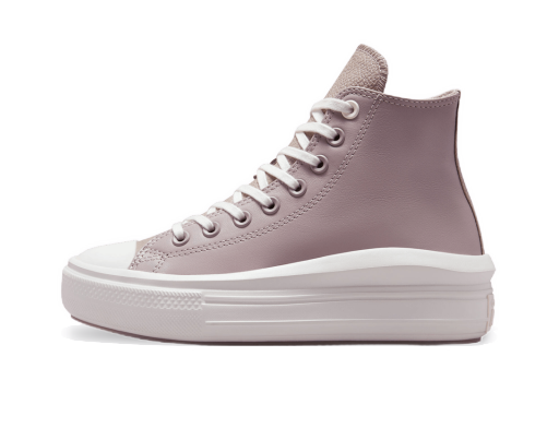 Tenisky a topánky Converse Chuck Taylor All Star Move High "Future Utility - Vapor Mauve" W Fialová | 573075C