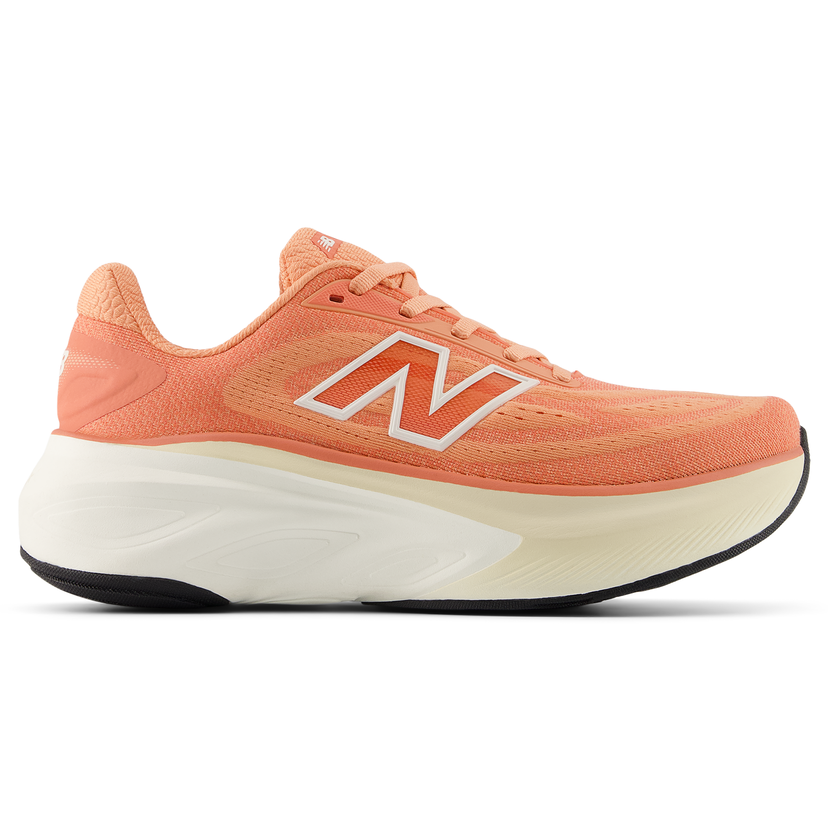 Tenisky a topánky New Balance Fresh Foam x More v6 Oranžová | NBWMORLG6