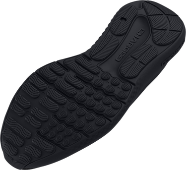 Tenisky a topánky Under Armour UA Charged Surge 4 Čierna | 3027000-002, 2