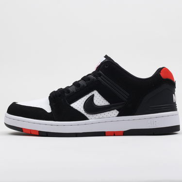 Tenisky a topánky Nike SB Air Force 2 Low ''Bred'' Čierna | AO0300-006, 0