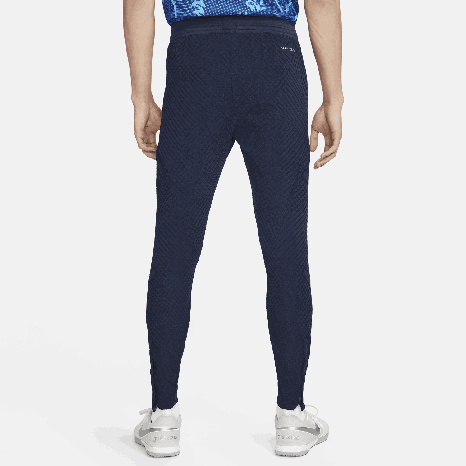 Tepláky Nike Elite Dri-FIT ADV Chelsea FC Strike Navy | DJ8473-419, 1