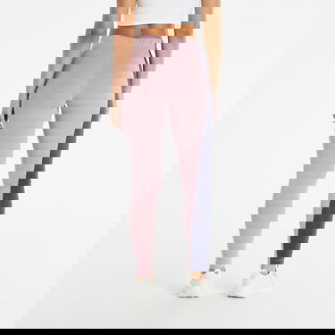 Nohavice a džínsy adidas Originals Modern B-Ball Leggings Fialová | HD9775, 2