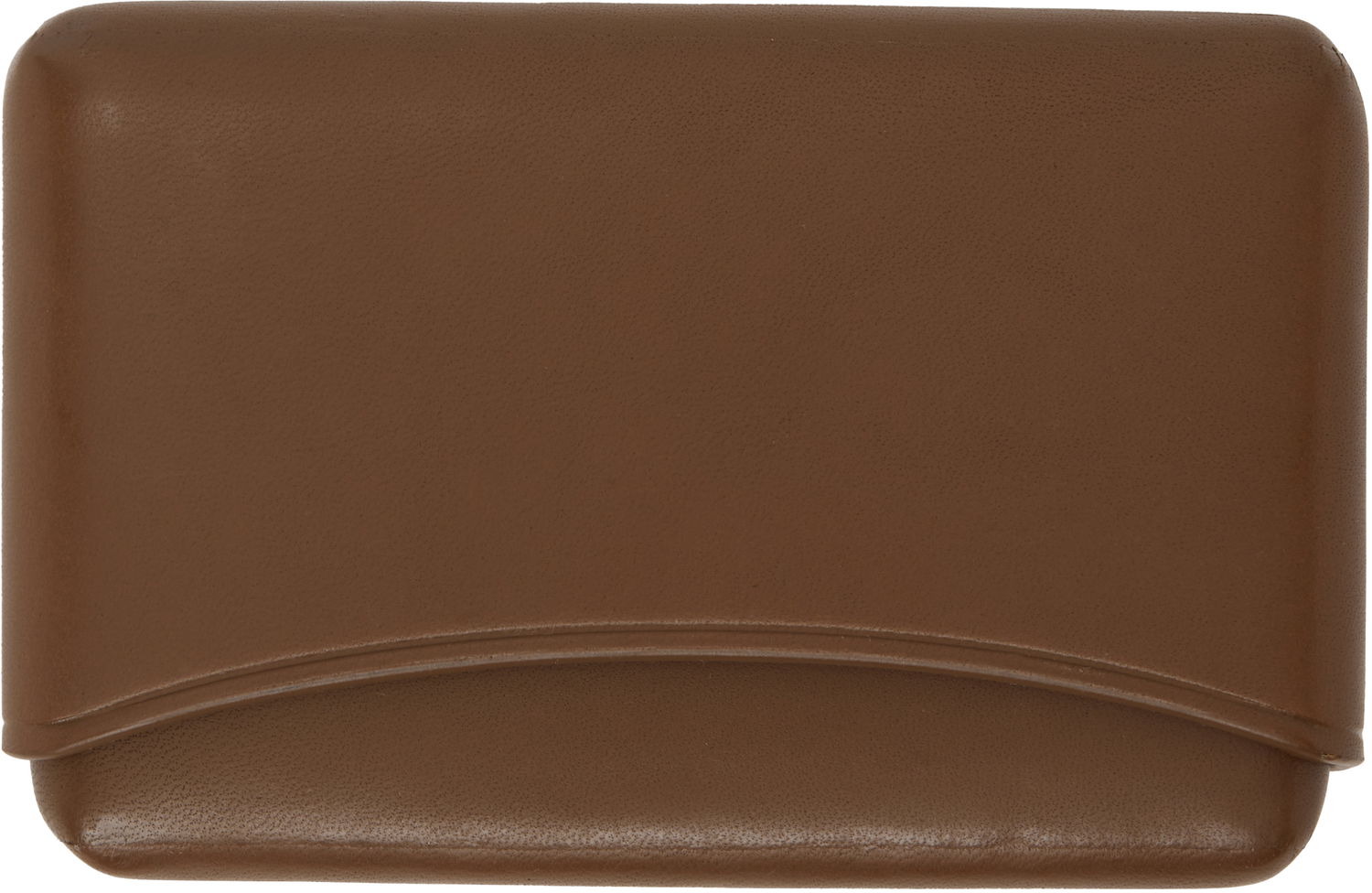 Peňaženka LEMAIRE Lemaire Molded Card Holder Hnedá | AC310 LL111, 0